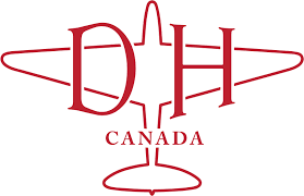 DHC logo
